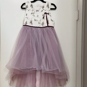 Cheek Brand (Korea) Dress Girls’ size 7